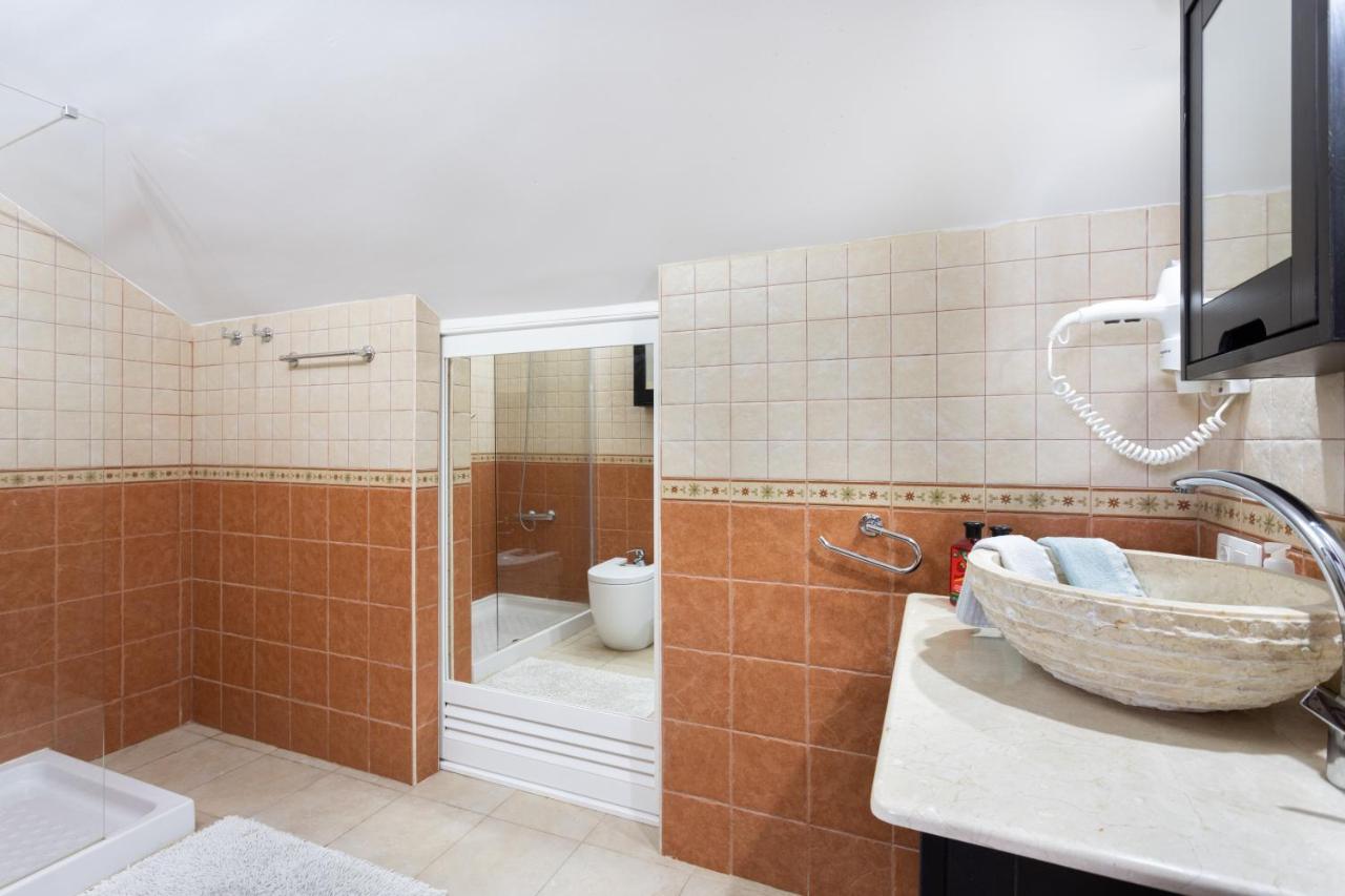 Exclusive Penthouse Playa Las Vistas 4 Close To The Sea And Beach, Aircondition For A Fee, Wifi, Terrace, Heated Pool Playa de las Americas  Exterior foto