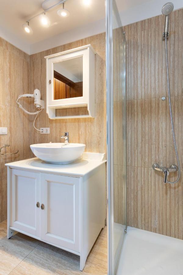 Exclusive Penthouse Playa Las Vistas 4 Close To The Sea And Beach, Aircondition For A Fee, Wifi, Terrace, Heated Pool Playa de las Americas  Exterior foto