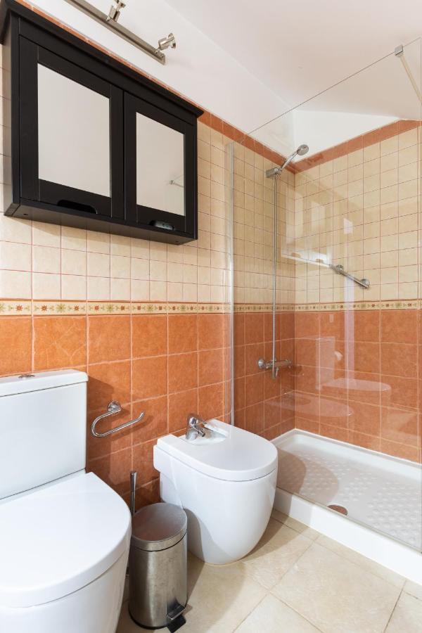 Exclusive Penthouse Playa Las Vistas 4 Close To The Sea And Beach, Aircondition For A Fee, Wifi, Terrace, Heated Pool Playa de las Americas  Exterior foto